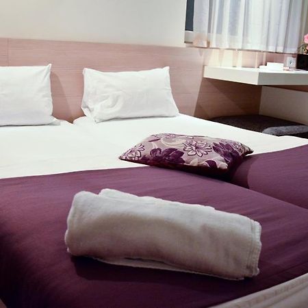 Garni Hotel Krevet&Dorucak Ni エクステリア 写真